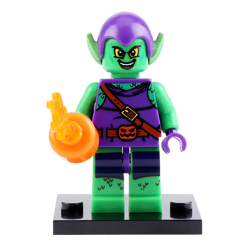 Green Goblin