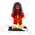 Spider-Woman