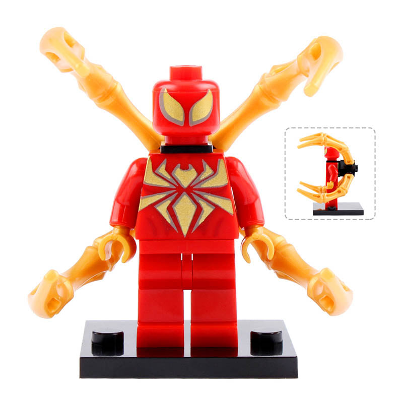 Iron Spider