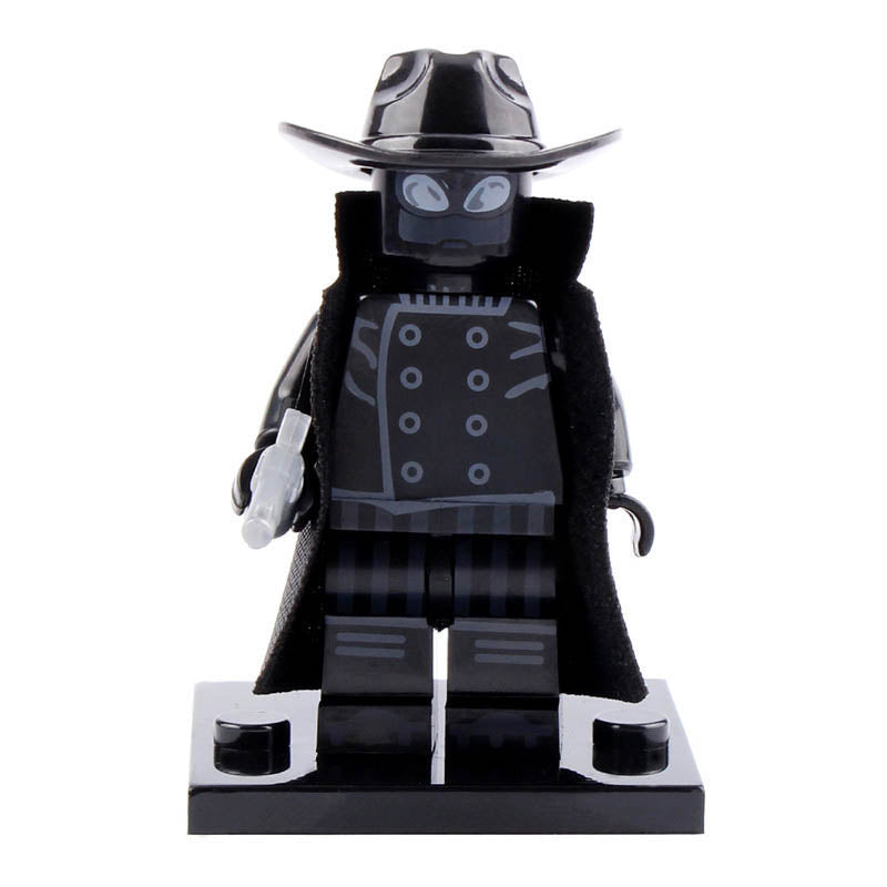 Spider-Man Noir