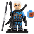 Deathstroke (Arkham)