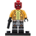 Red Hood