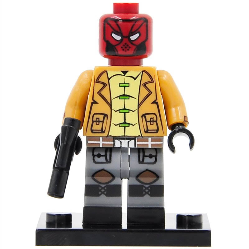 Red Hood