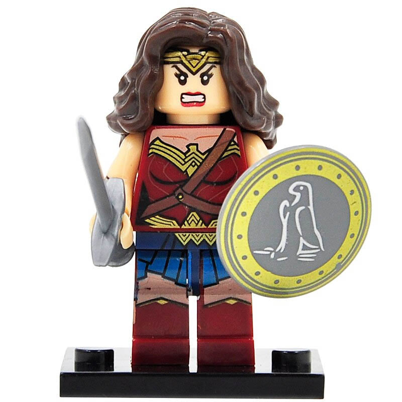 Wonder Woman