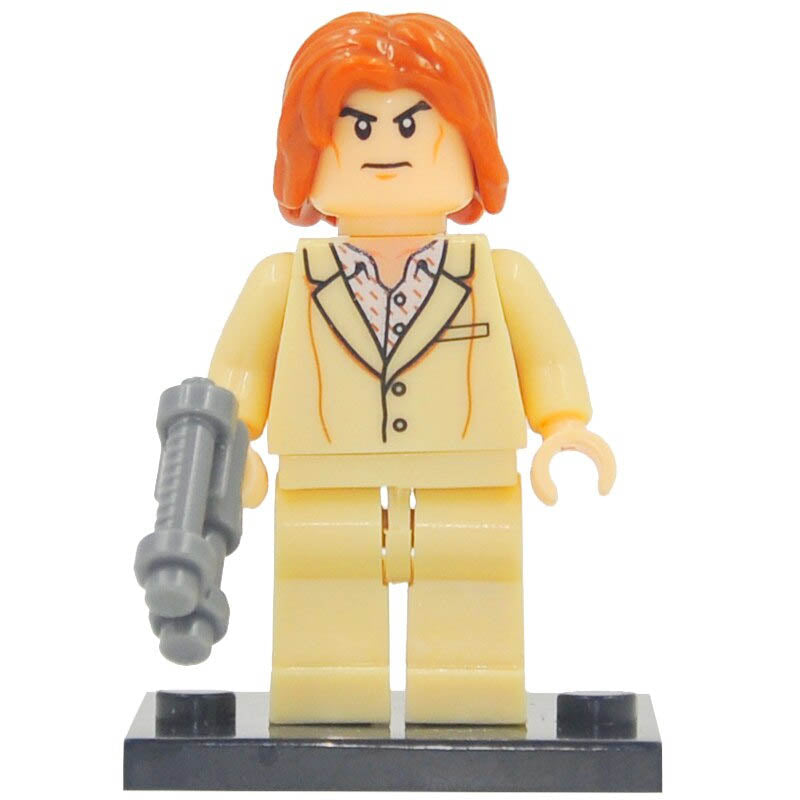 Lex Luthor (BvsS)