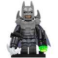 Armored Batman (BvsS)