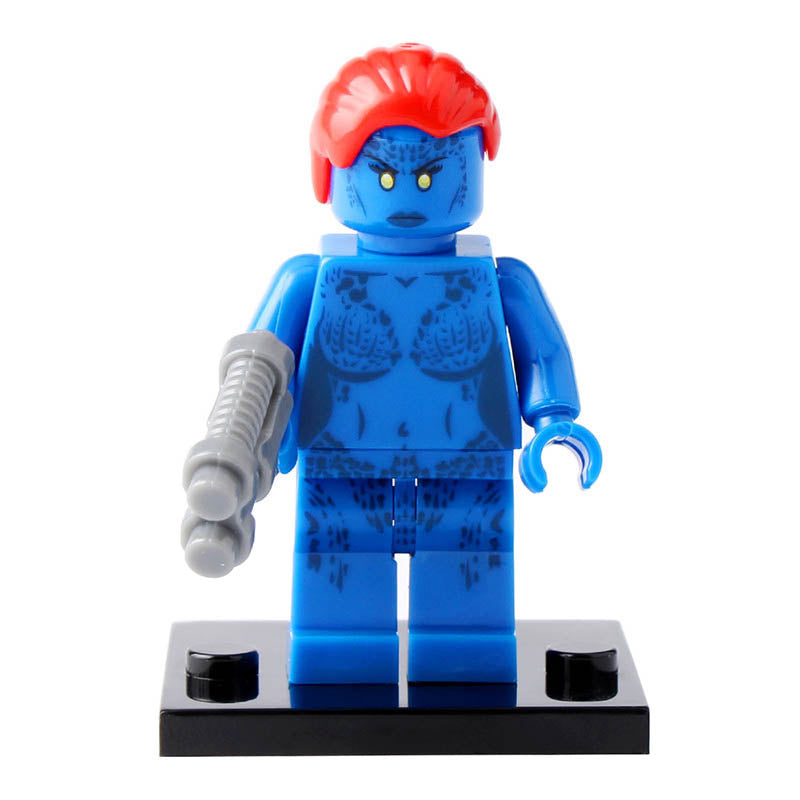Mystique