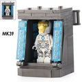 Hall of Armor (for Iron Man MK39)