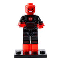 Iron Skull (Red Skull)
