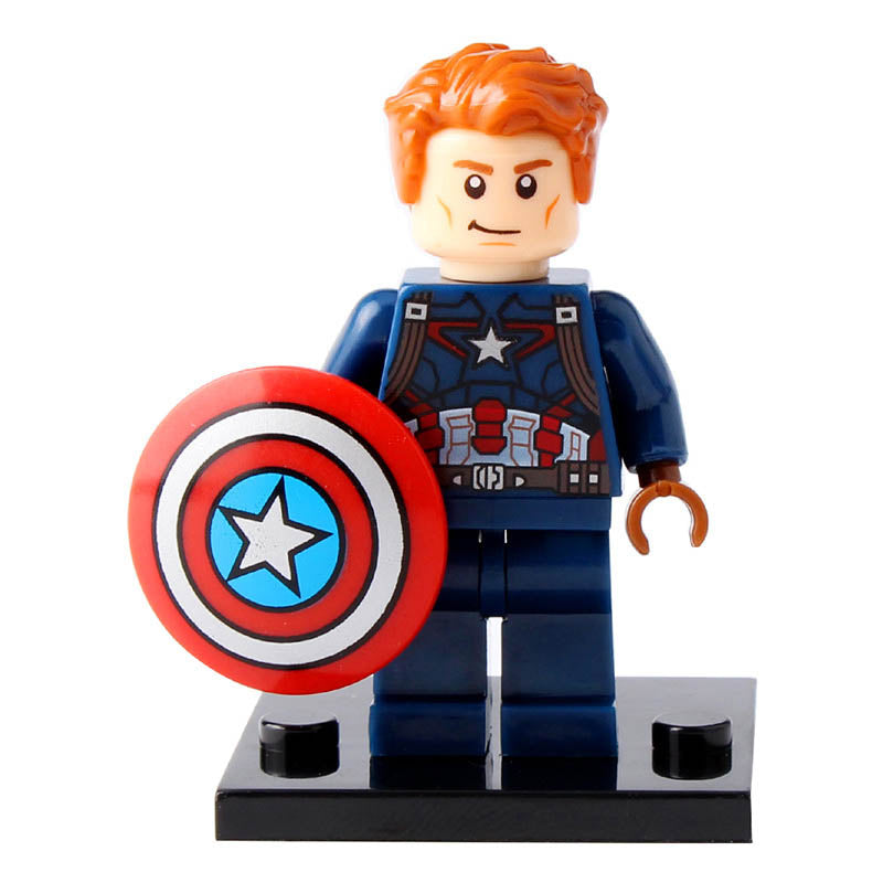 Captain America (Age of Ultron)