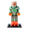 Scuba Iron Man (MK 37)
