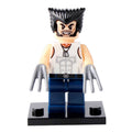 Classic Wolverine