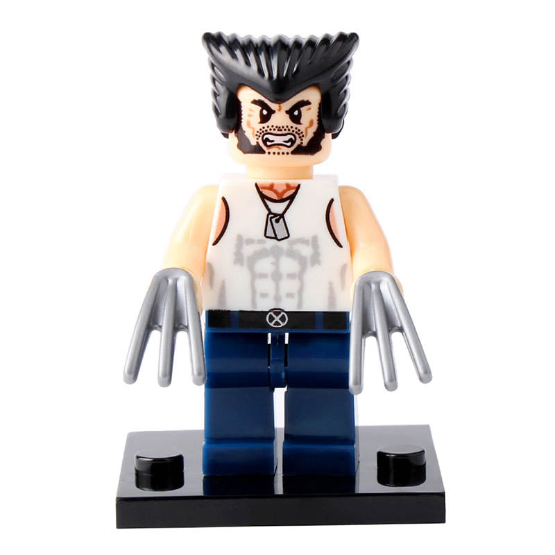 Classic Wolverine