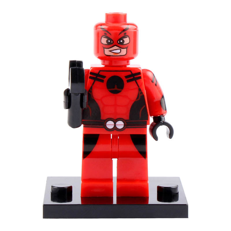 Giant Man (Ant-man)