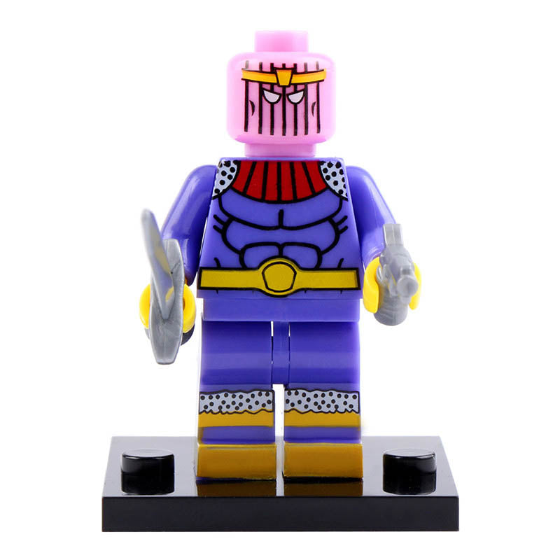 Baron Heinrich Zemo