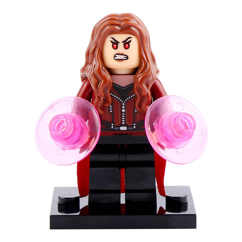 Scarlet Witch