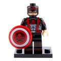 Captain Hydra