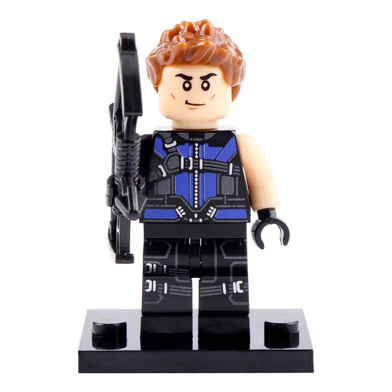 Hawkeye