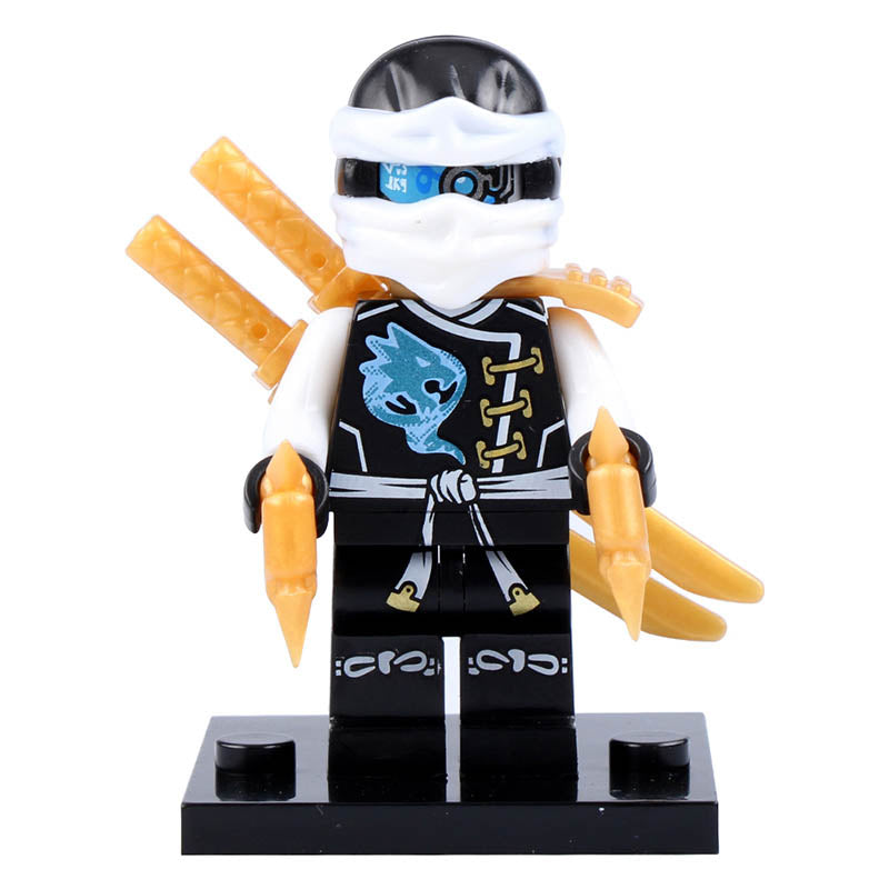Zane (Destiny Robes)