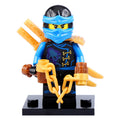Jay (Destiny Robes)