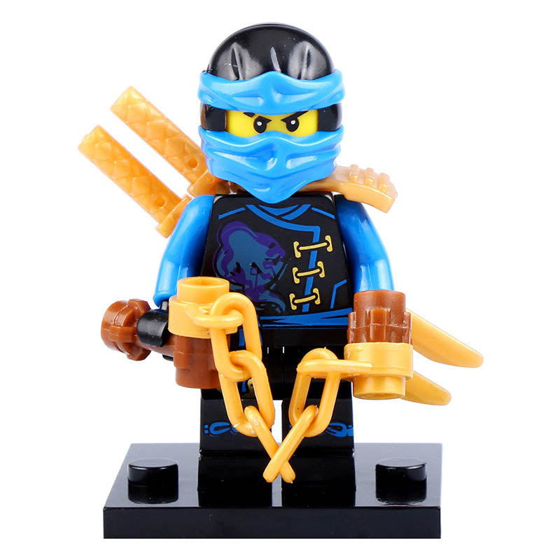 Jay (Destiny Robes)