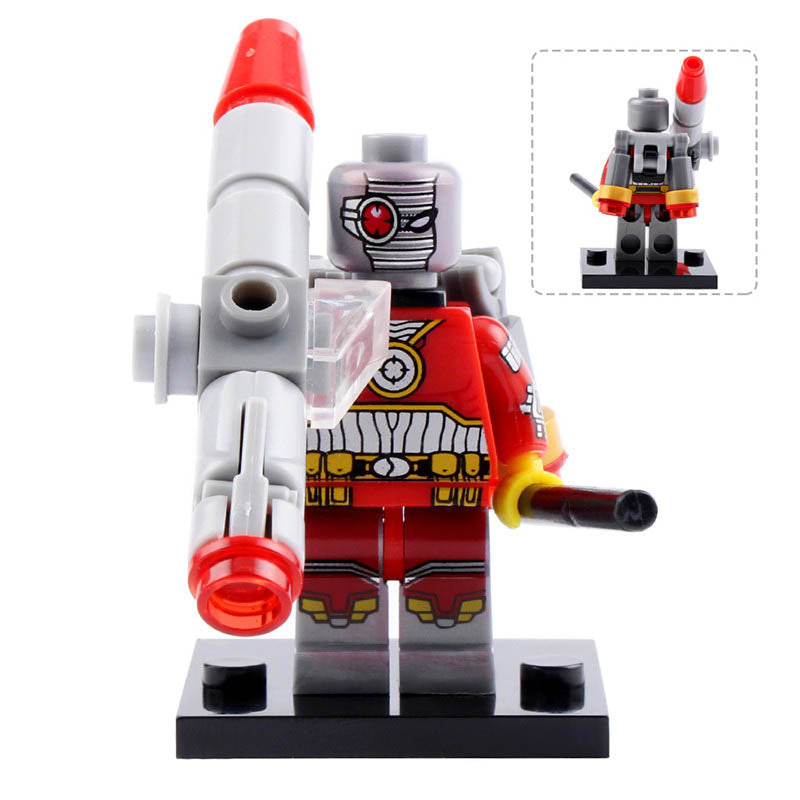 Deadshot