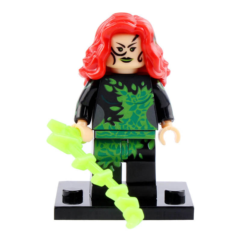 Poison Ivy (New 52)