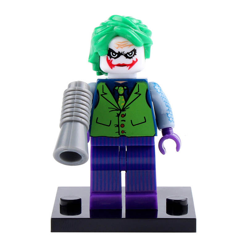 Joker (The Dark Knight Trilogy)