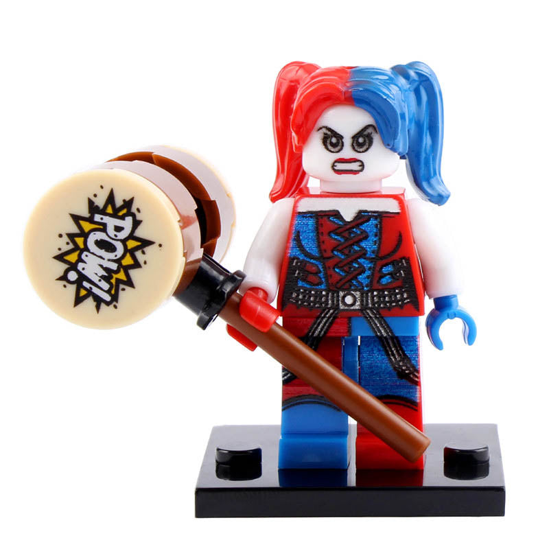 Harley Quinn