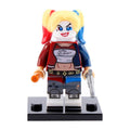 Harley Quinn (DCEU)