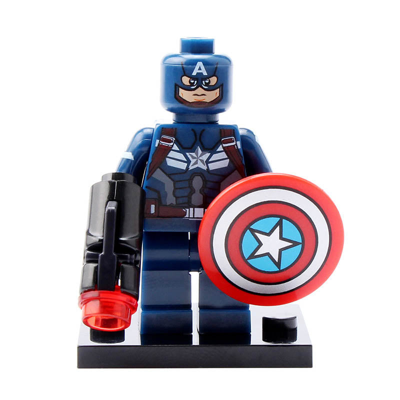 Captain America
