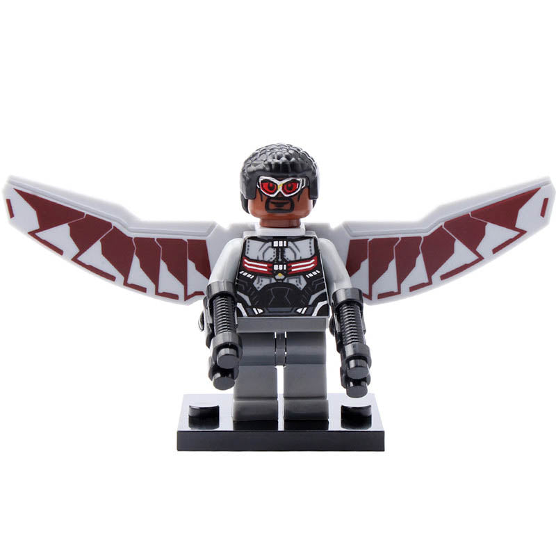 Falcon (Sam Wilson)