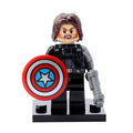Winter Soldier