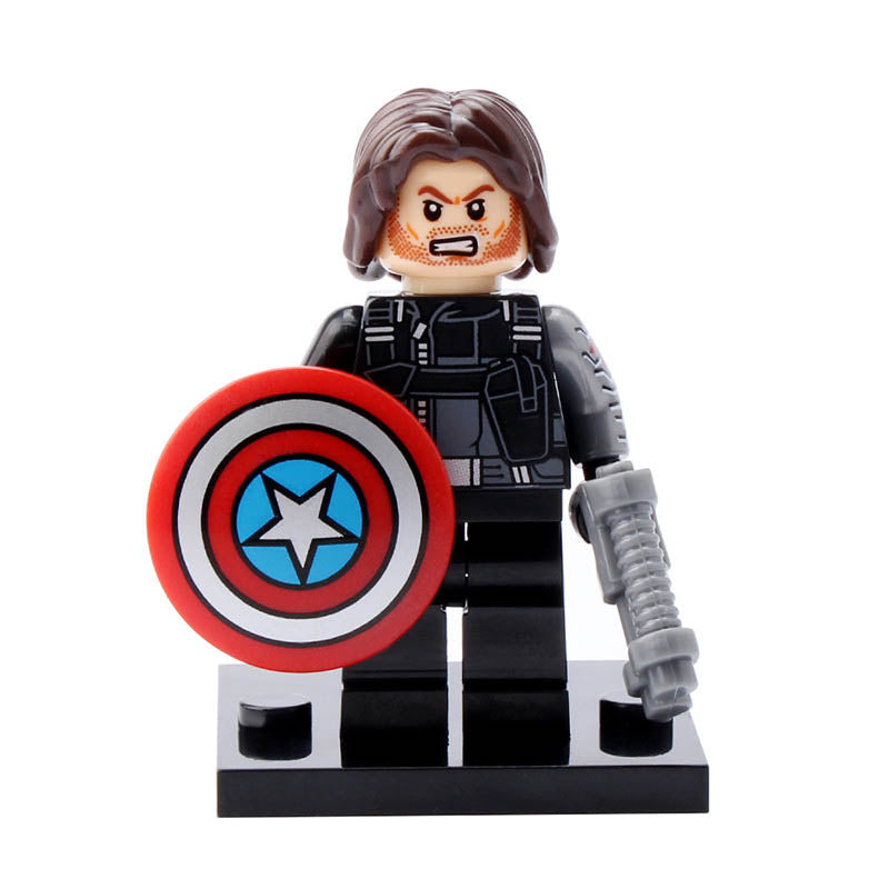 Winter Soldier