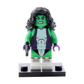 She-Hulk (Gamma Girl)