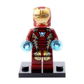 Iron Man Mk 46