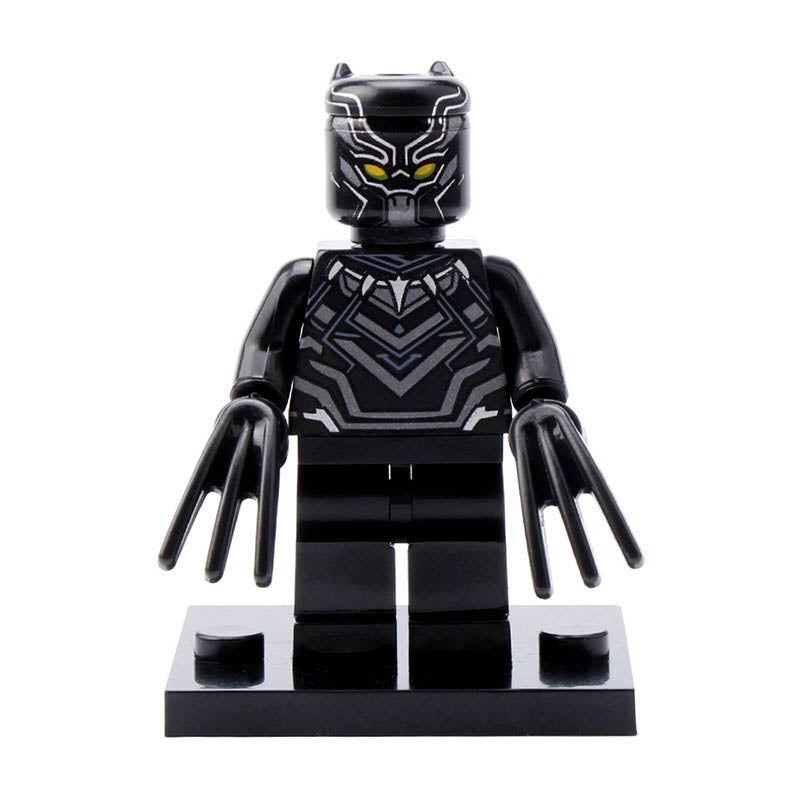 Black Panther