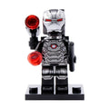 War Machine Mk 3