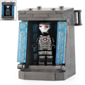 Hall of Armor (for War Machine)