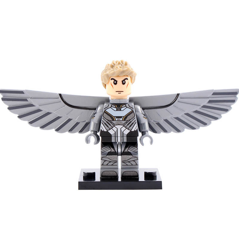 Angel (Warren Worthington III)