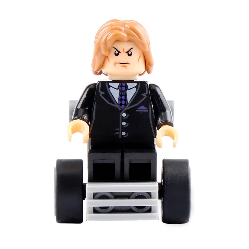 Professor X (X-Men Apocalypse)