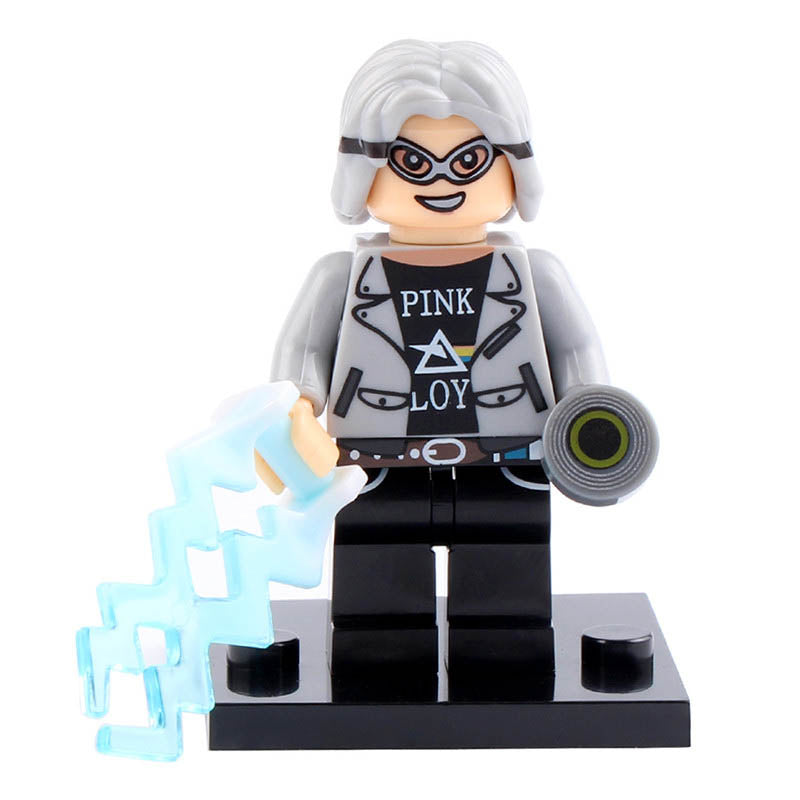 Quicksilver (Days of Future Past)