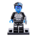 Nightcrawler (XCU)