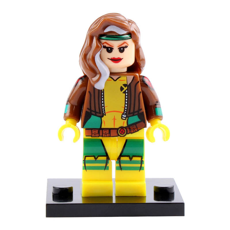 Rogue (Earth-616)