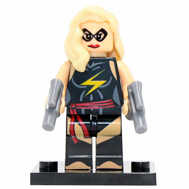Ms Marvel
