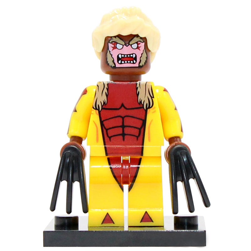 Sabretooth