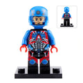 Atom (The CW)