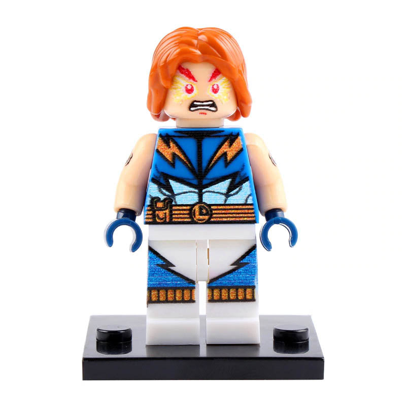 Lightning Lad