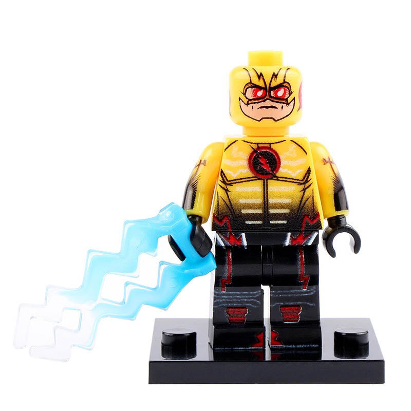 Reverse Flash (The CW)