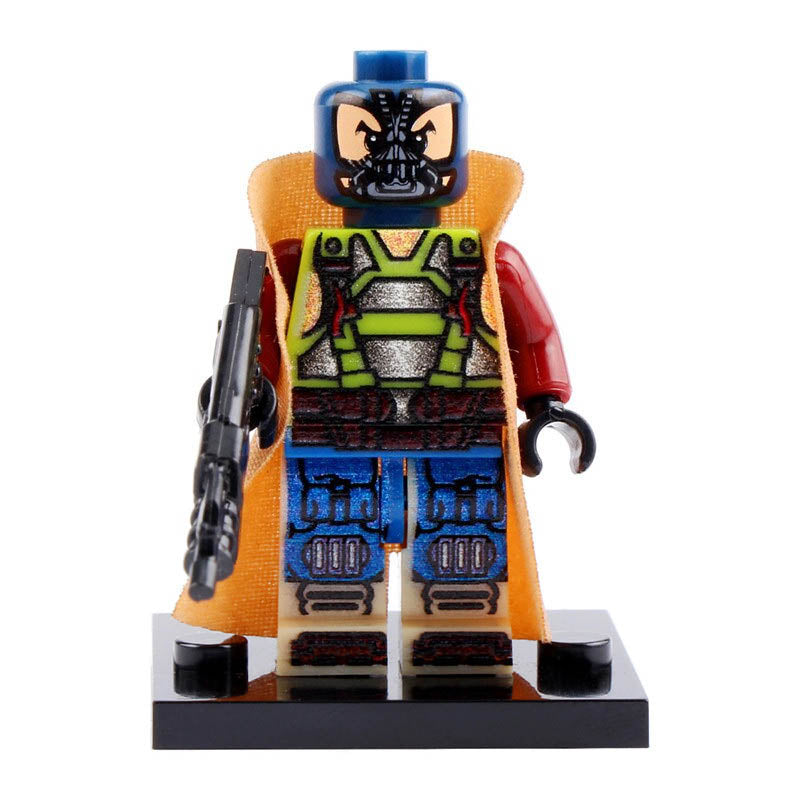Bane (The Dark Knight Trilogy)